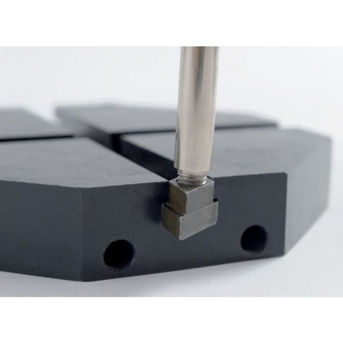 Support statif SYSDIDAC® – Image 2