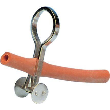Pince de MOHR à ressort