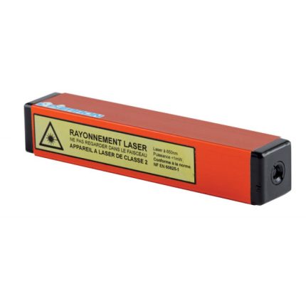 Laser Rouge