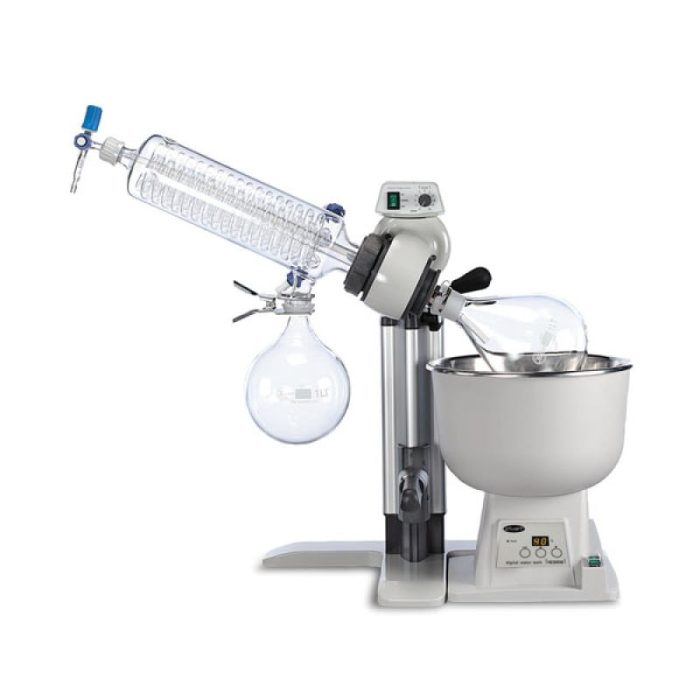 09761.jpg Évaporateur rotatif – Image 1
