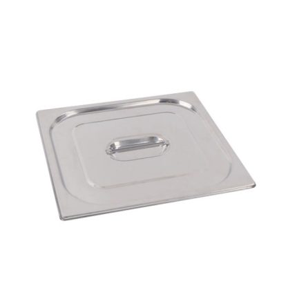Couvercles pour bain marie