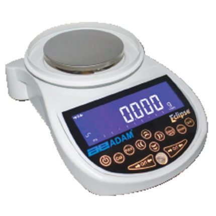 Balances de laboratoire Eclipse – Image 2