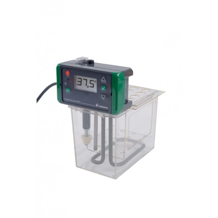 13014.jpg HYDROMAX 100 bain-marie thermostaté numérique – Image 1