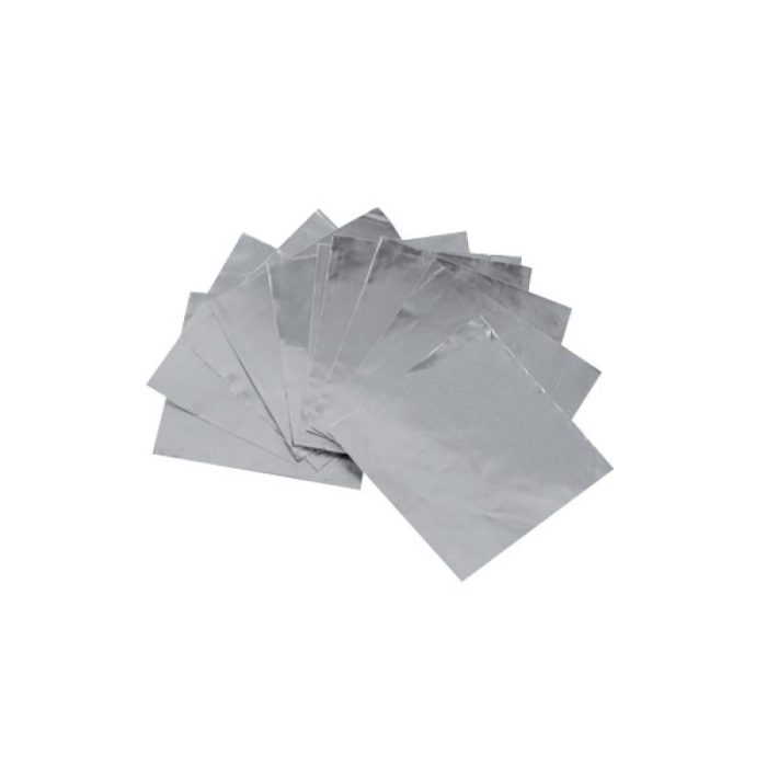 Feuilles d'aluminium – Image 1