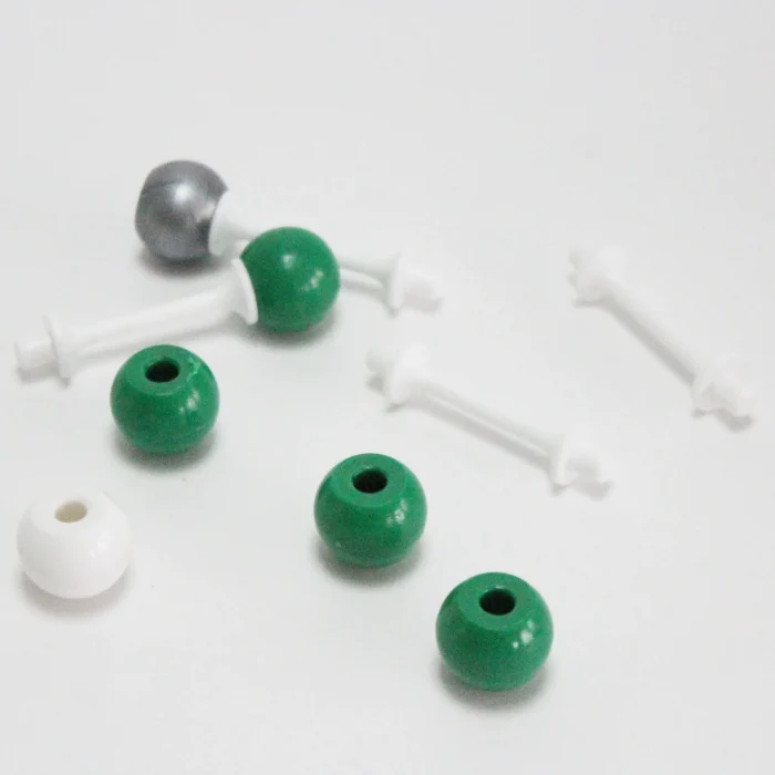 Collection Organique 100 Atomes – Image 2