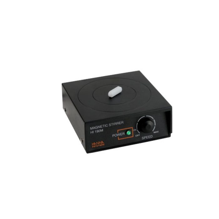 15140.jpg Agitateur magnétique – Image 3