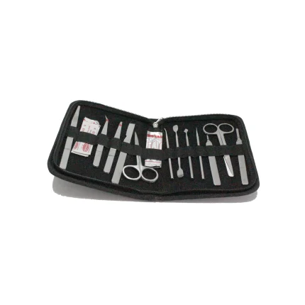 Trousse à dissection – Image 4