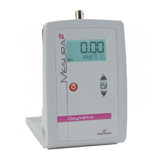 Oxymètre mesura – Image 1