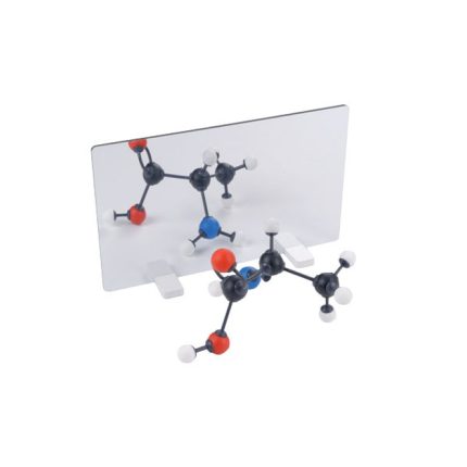 Miroir chiral