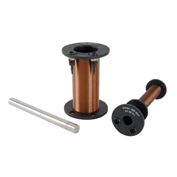 BOBINE A INDUCTION BOBINE A INDUCTION