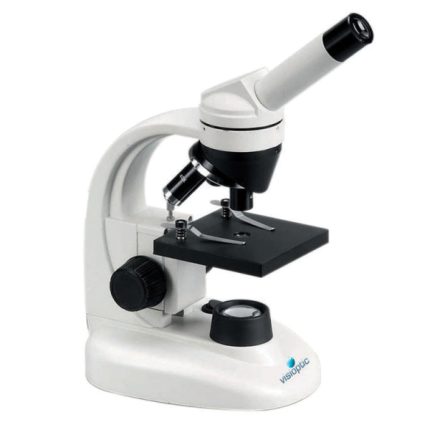 Microscope collège x400 LED