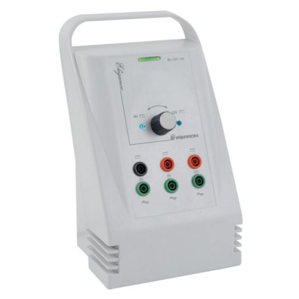 Alimentation Stabilisée 6 – 12V 5A