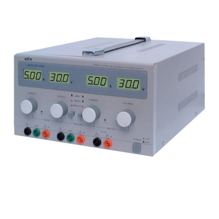 Alimentation Variable 0-30V, 0,3 A – Image 1