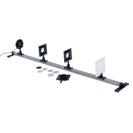 Banc Optique Pour Les Collèges : OPTI-BASIC®