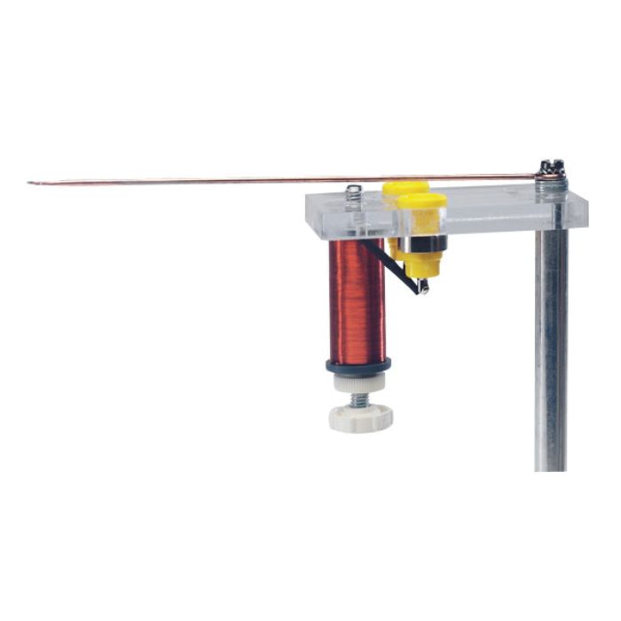 Catalogue_348.jpeg Vibreur pour expérience de MELDE – Image 1