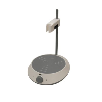 Agitateur Magnétique Non Chauffant