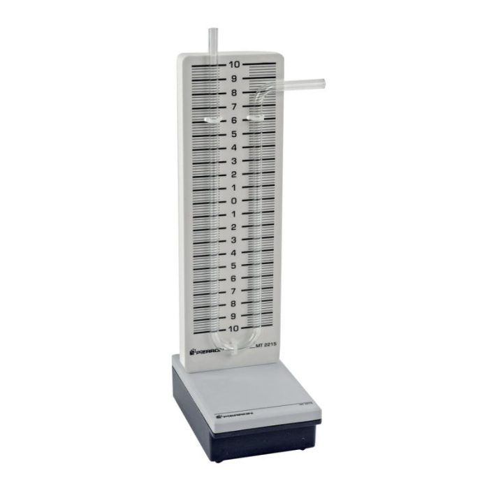 MANOMETRE-A-EAU.jpg Manomètre À Eau – Image 1