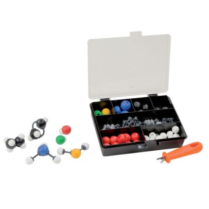 MODELE MOLECULAIRE COLLEGE