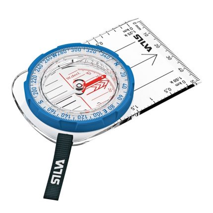 boussole de marche silva