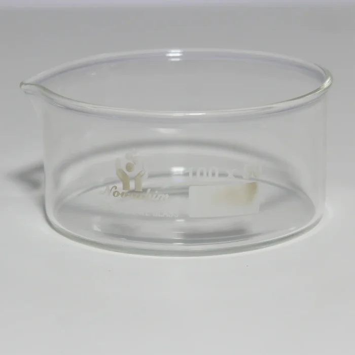 Cristallisoir 300 ml avec bec verseur NOVACHIM – Image 1