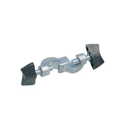 Noix double ø 10 mm