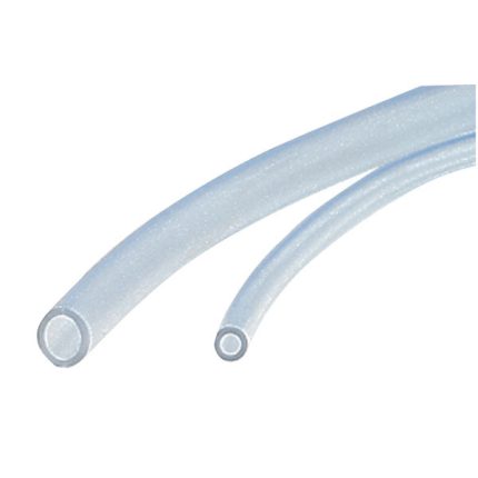 Tube silicone Ø 6 x 9 mm (5 m)