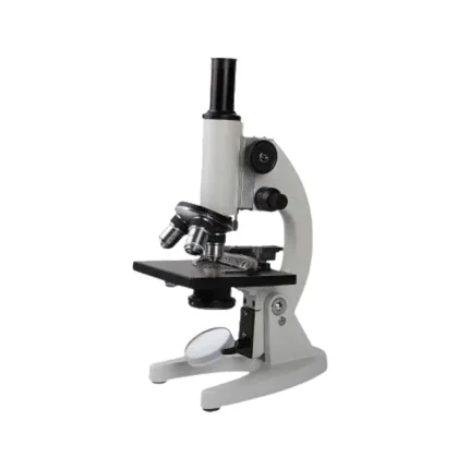 microscope atico