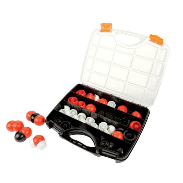 Collection hydrocarbures – Image 2