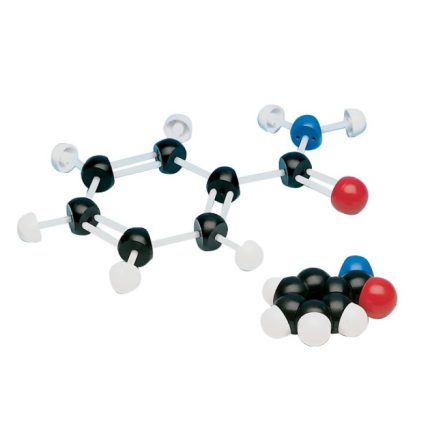 Coffret chimie organique