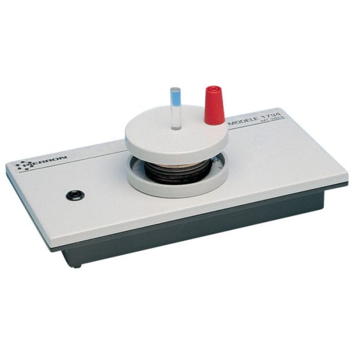 Pile volta – Image 1