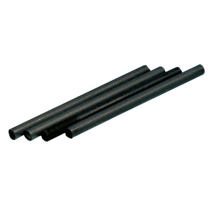 Électrodes charbon – Image 1