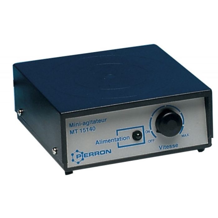 mt15140.jpg Agitateur magnétique – Image 1
