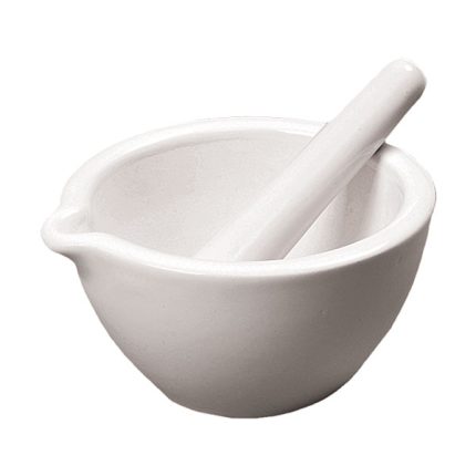 Mortier et Pilon 500 ml