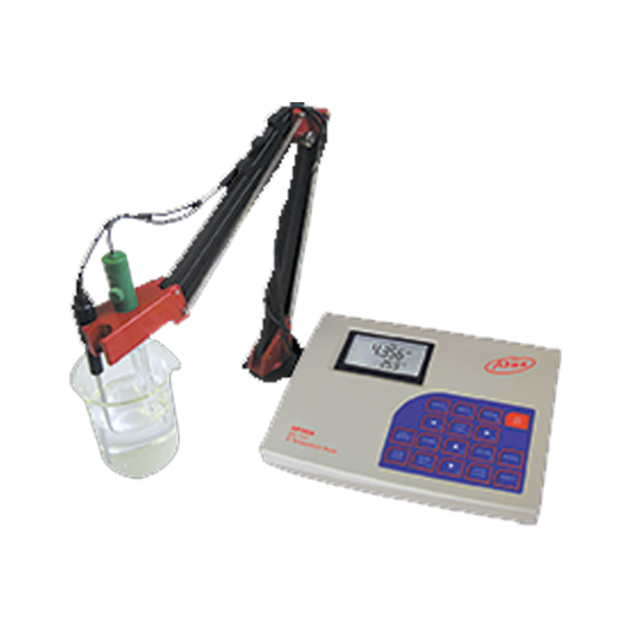 pH meter Paillasse AD1000 – Image 2