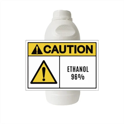 Alcool éthylique - Ethanol 96