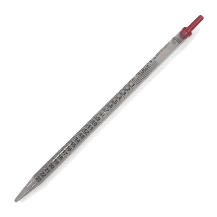 Pipette Sterile 25ml Sous Sachet 25ml