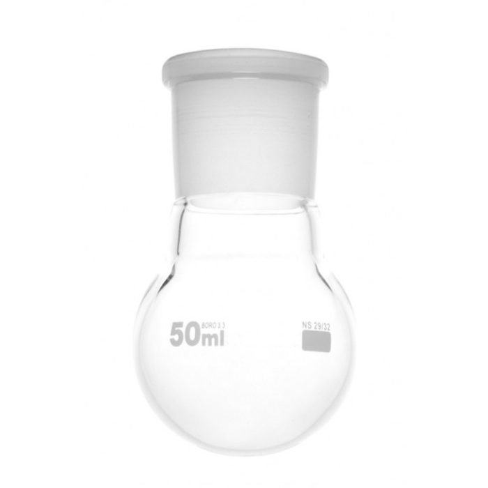 ballon-50ml.jpg Ballon fond rond 50 ml Col Rodé – Image 1