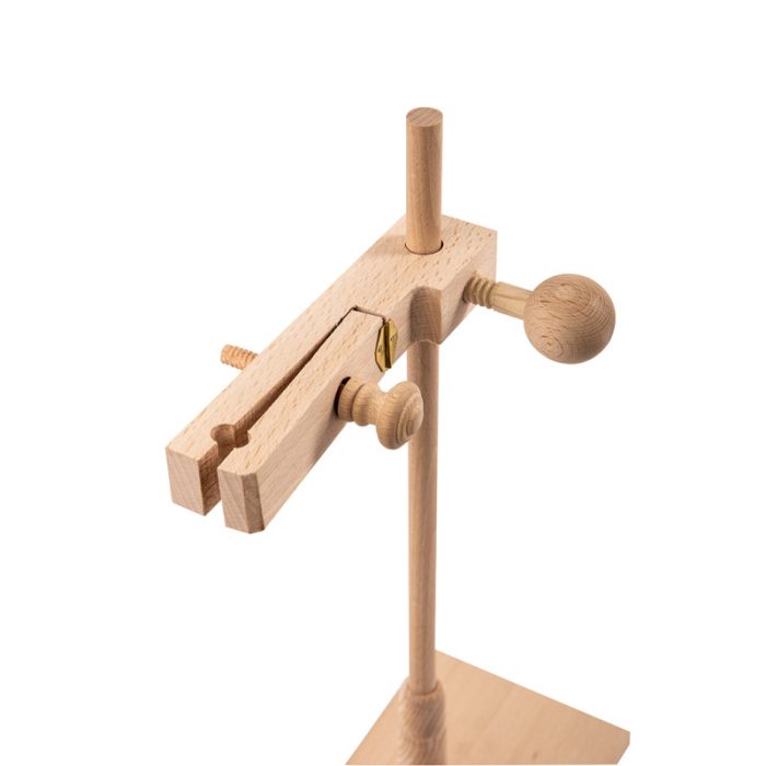 Support statif pour burettes ou colonnes – Image 2