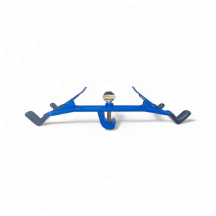 Pince double pour burette – Image 3