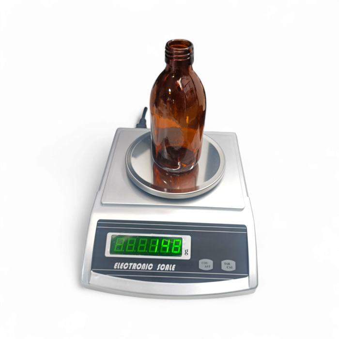 Balance Électronique 2Kg - 1g – Image 2