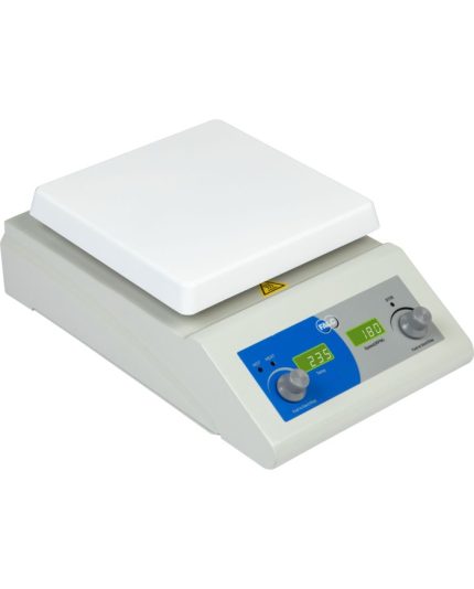 Agitateur magnétique FALC F600 – Image 4