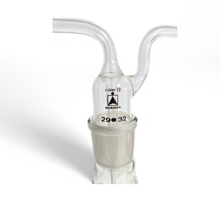 Flacon laveur 250 ml 29/32 NORMAX – Image 4