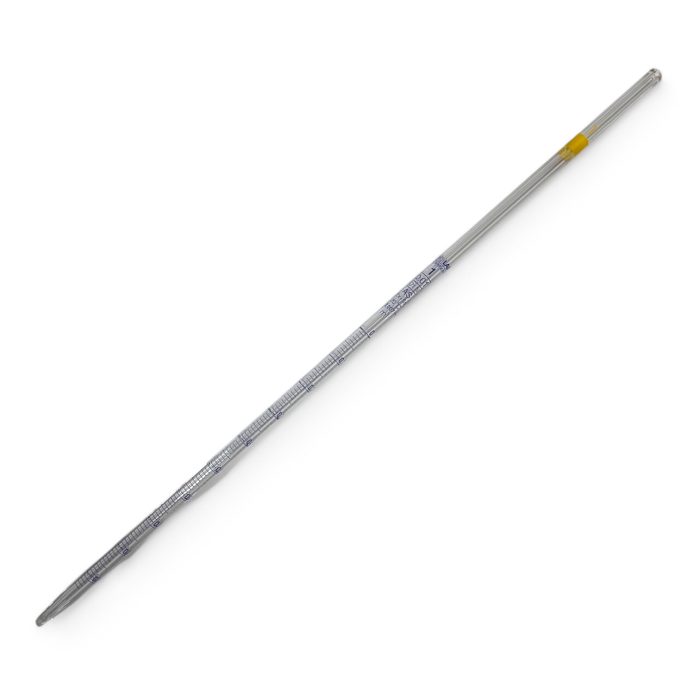Photoroom-20250311_100934.jpg Pipette 1 ml Graduée ISOLAB – Image 1