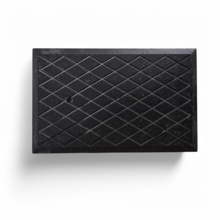 Support Potence 220mmx140mm & Tige Acier – Image 2
