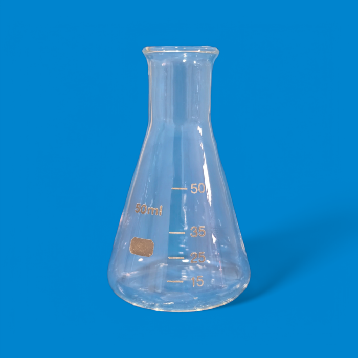 Erlenmeyer 50 ml – Image 1