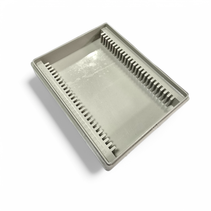 Boîte De Rangement Pour Lame De Microscope – Image 1