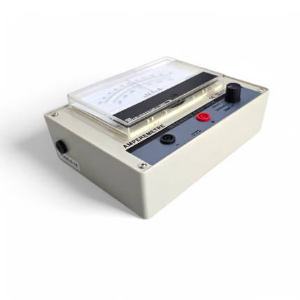 Ampèremètre Analogique LD0607.3 – Image 2