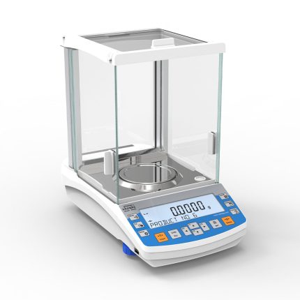 Balance analytique AS 220.R2 PLUS