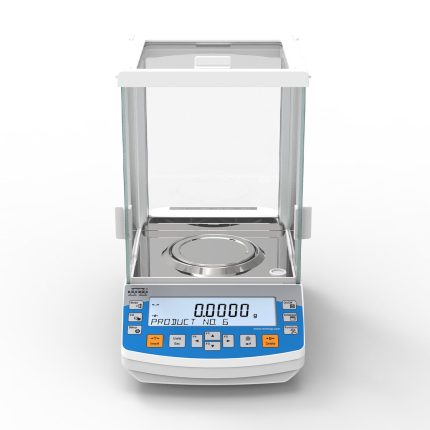 Balance analytique AS 220.R2 PLUS – Image 11