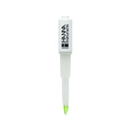 Électrode pH Foodcare pour produits laitiers - FC202D